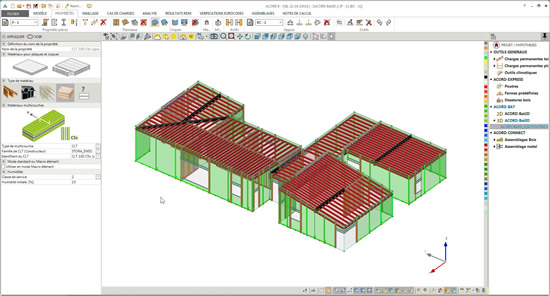 ABat3D Modèle