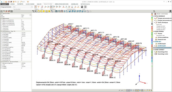 ABat3D Résultats