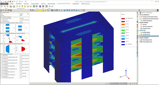 ABat3D CLT Résultats